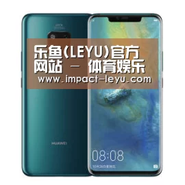 华为无线快充手机