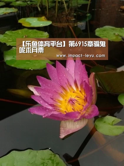 【乐鱼体育平台】第6915章骗鬼呢求月票(图3)